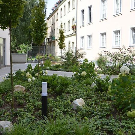 Homewell Apartments Stare Miasto Πόζναν Εξωτερικό φωτογραφία