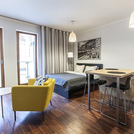 Homewell Apartments Stare Miasto Πόζναν Δωμάτιο φωτογραφία