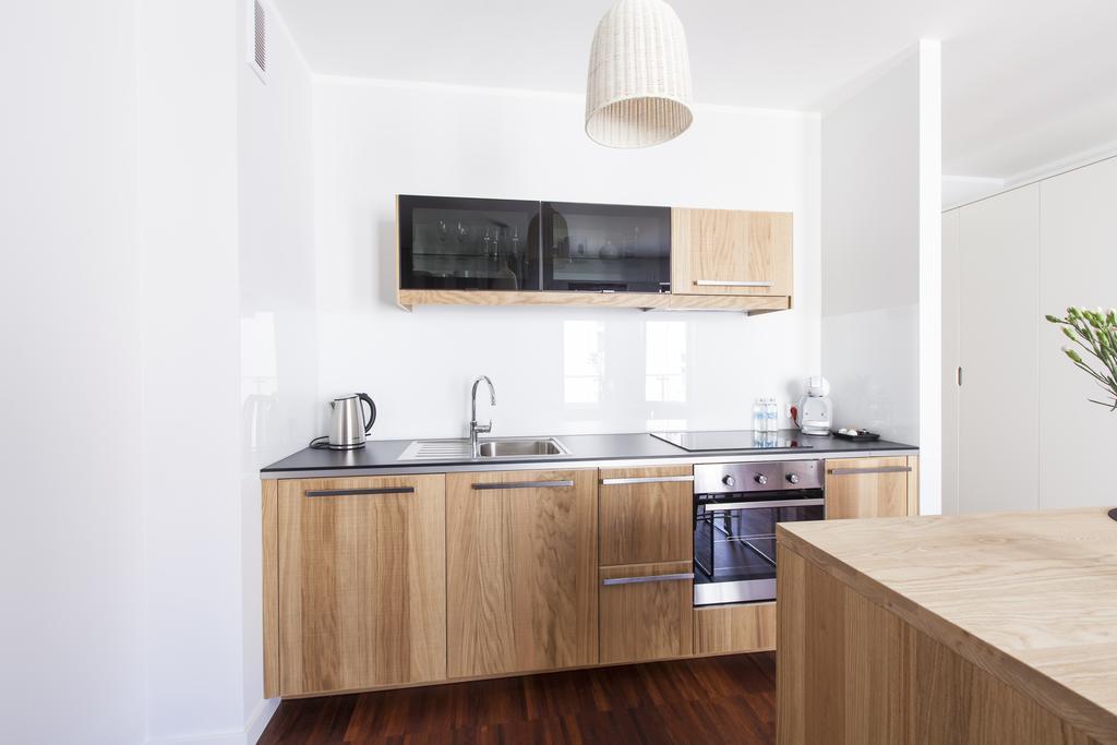 Homewell Apartments Stare Miasto Πόζναν Δωμάτιο φωτογραφία
