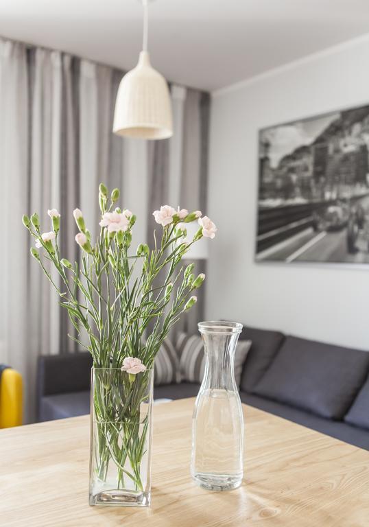 Homewell Apartments Stare Miasto Πόζναν Δωμάτιο φωτογραφία