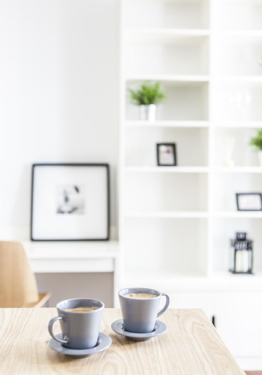 Homewell Apartments Stare Miasto Πόζναν Δωμάτιο φωτογραφία