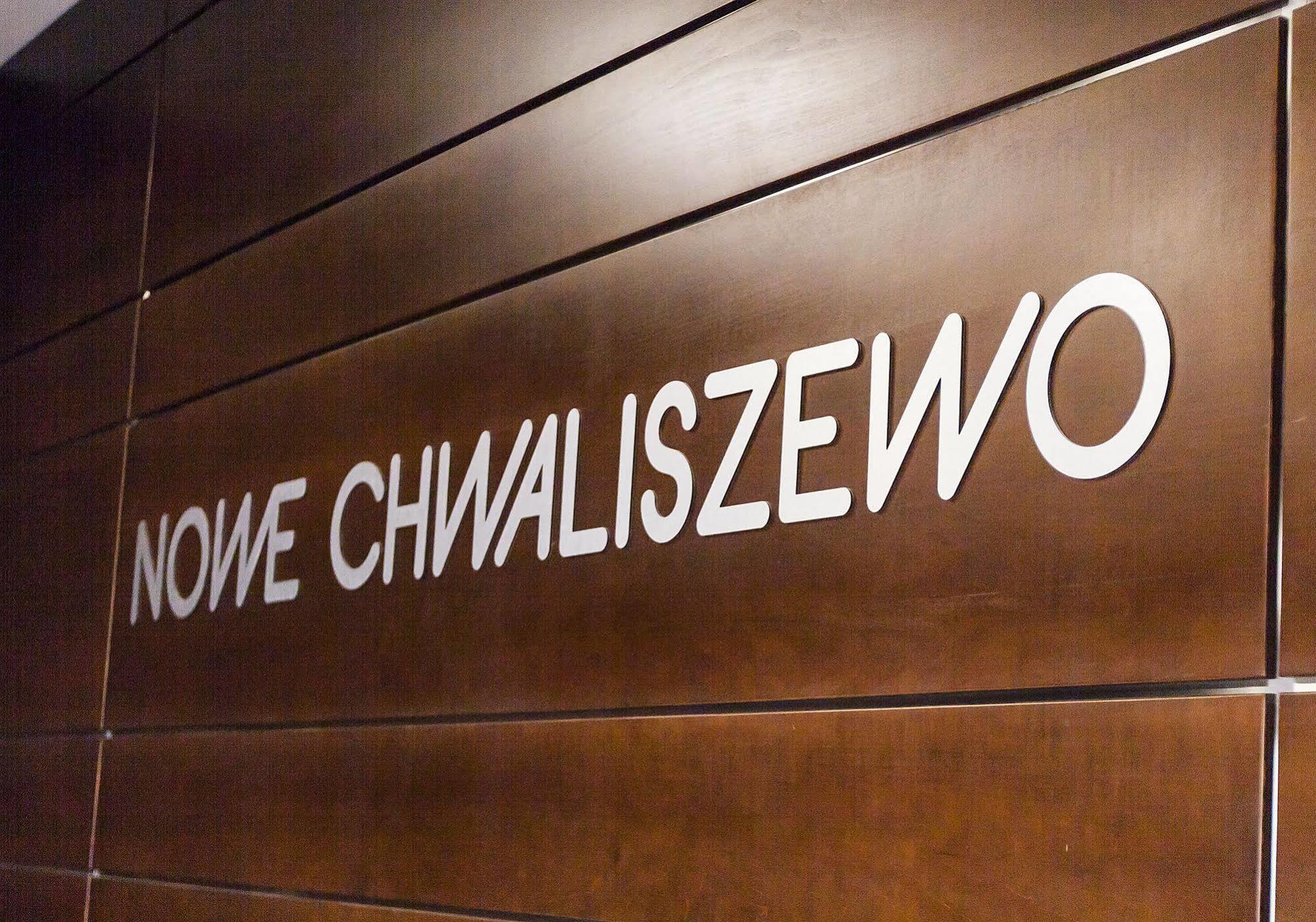 Homewell Apartments Stare Miasto Πόζναν Εξωτερικό φωτογραφία