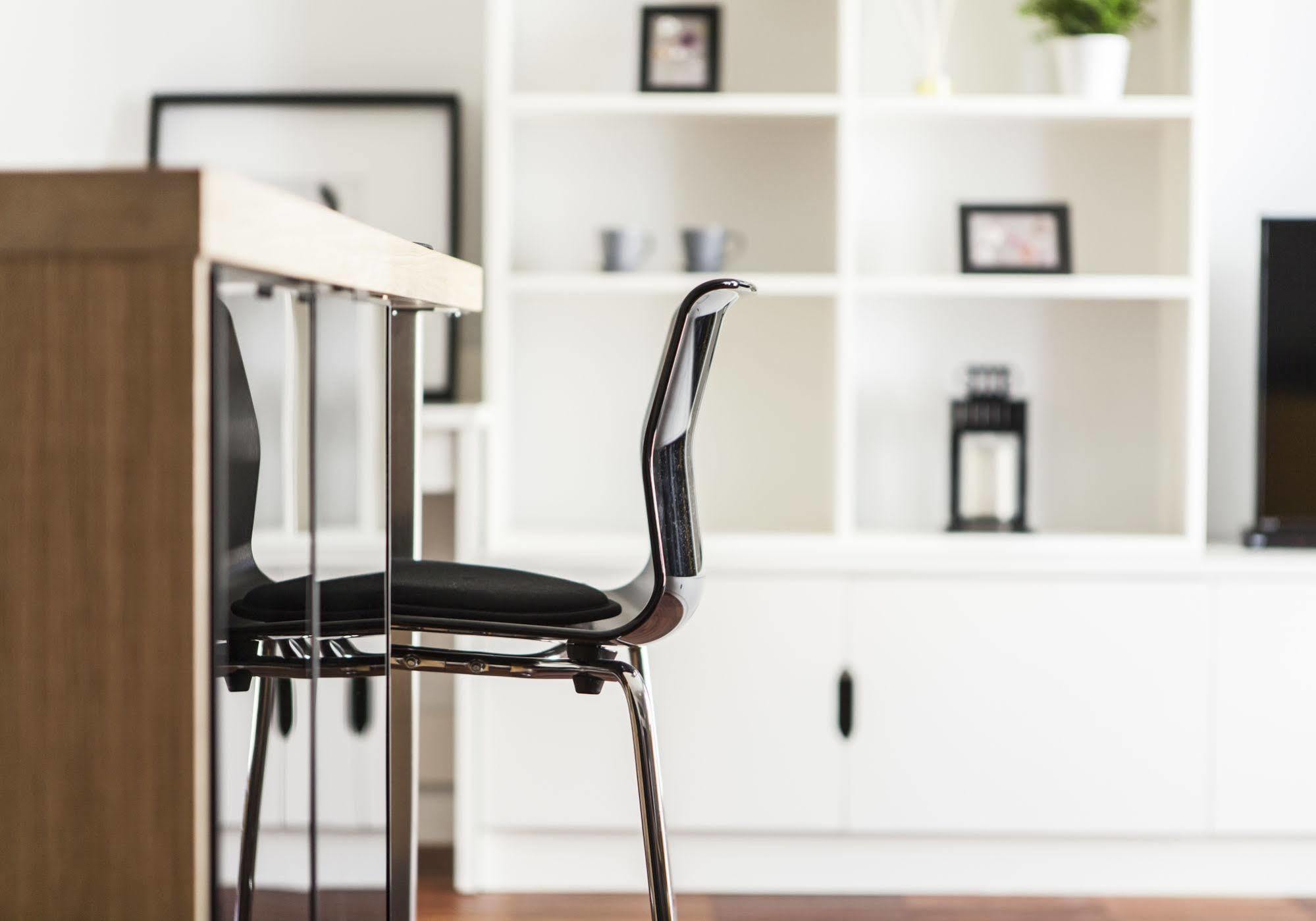 Homewell Apartments Stare Miasto Πόζναν Εξωτερικό φωτογραφία