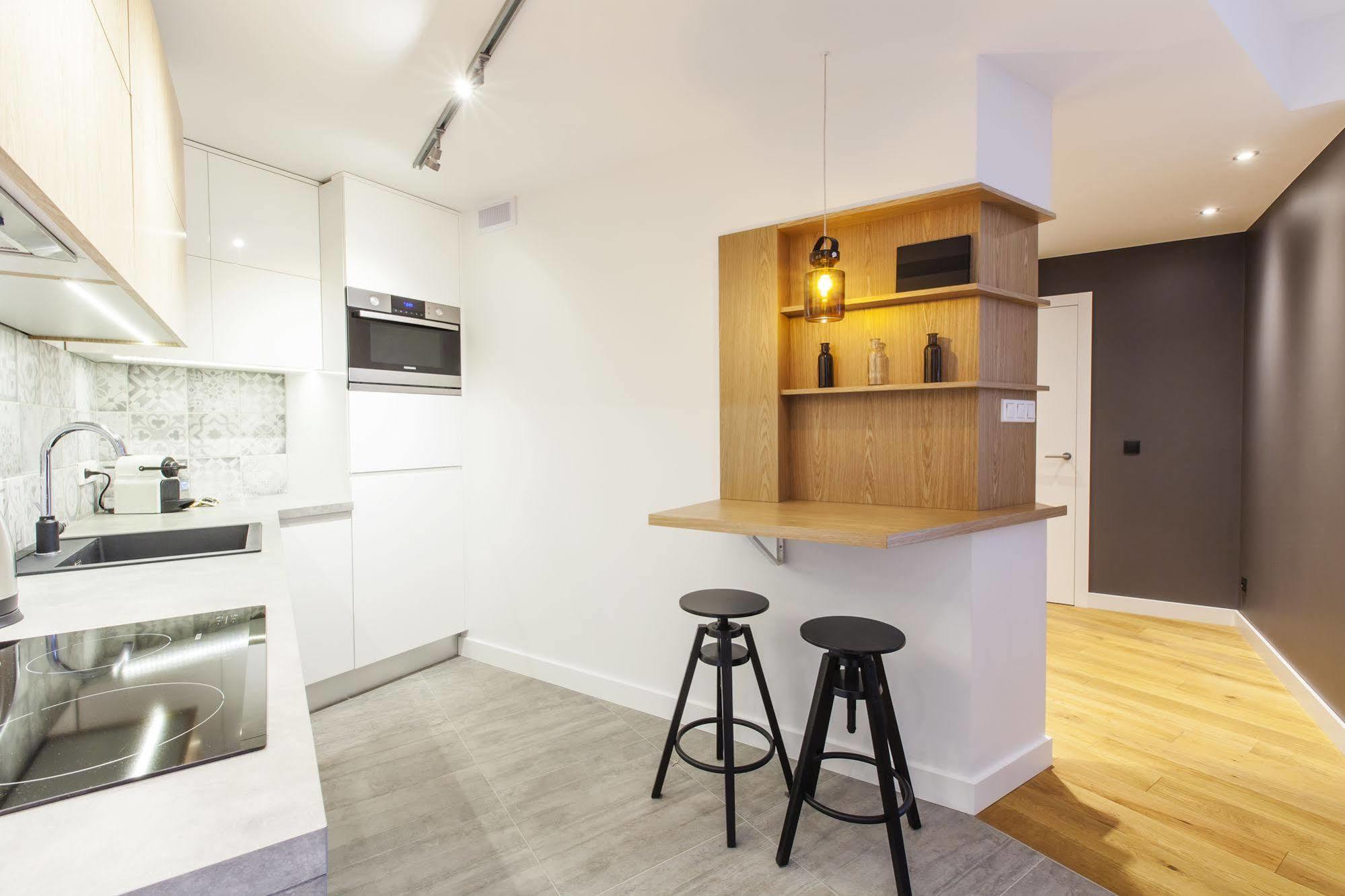 Homewell Apartments Stare Miasto Πόζναν Εξωτερικό φωτογραφία