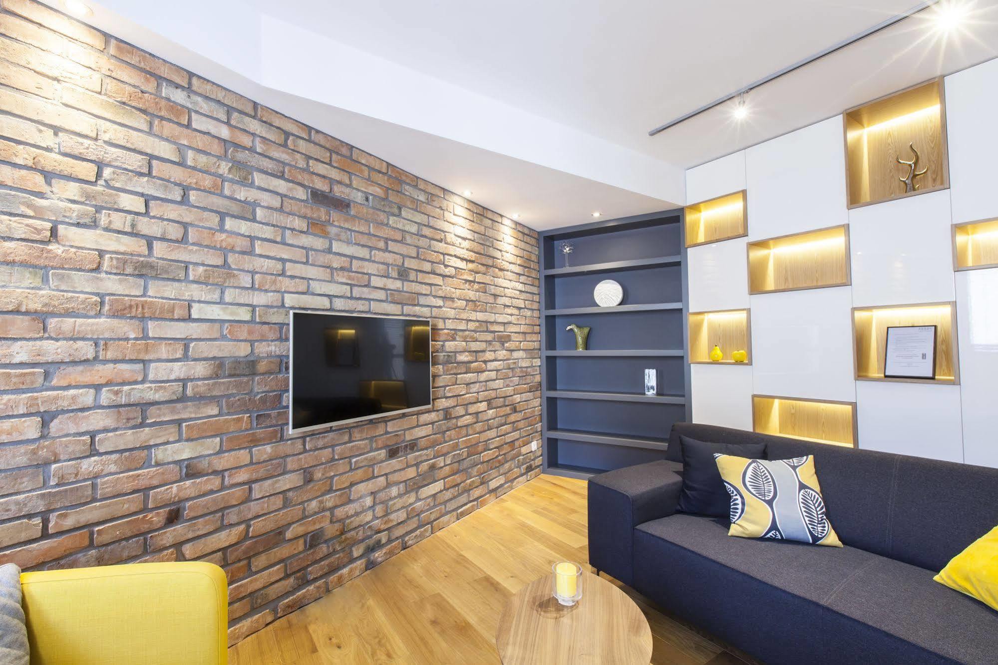 Homewell Apartments Stare Miasto Πόζναν Εξωτερικό φωτογραφία