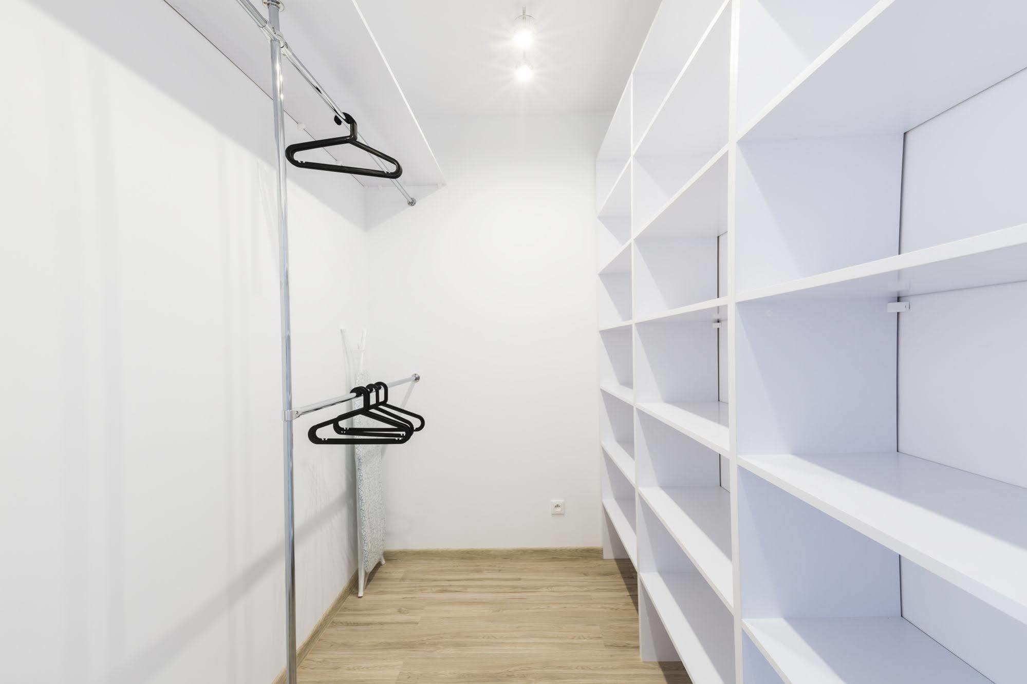 Homewell Apartments Stare Miasto Πόζναν Εξωτερικό φωτογραφία