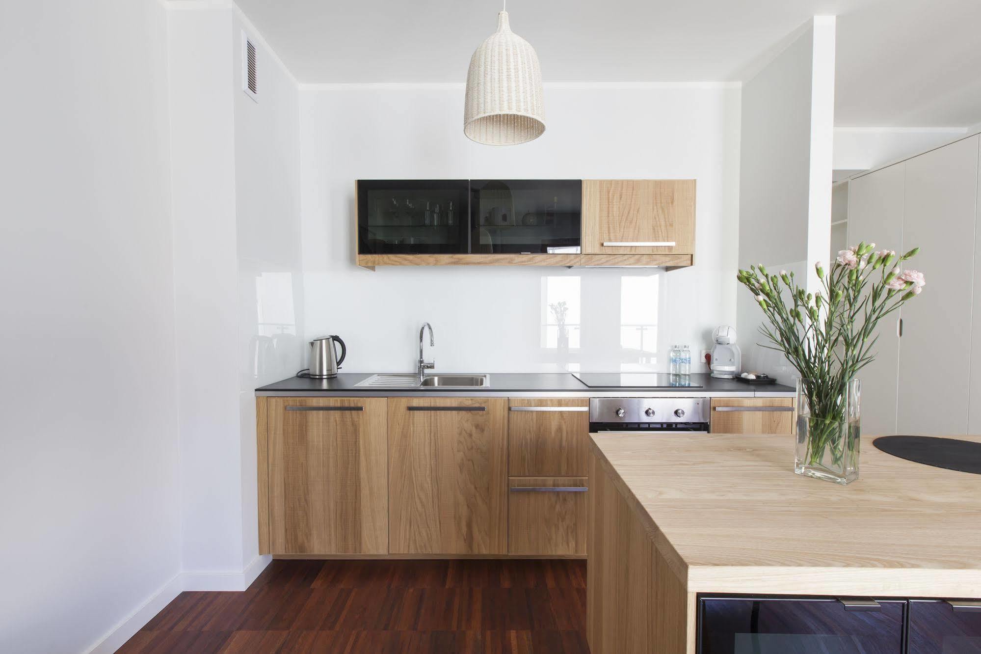 Homewell Apartments Stare Miasto Πόζναν Εξωτερικό φωτογραφία