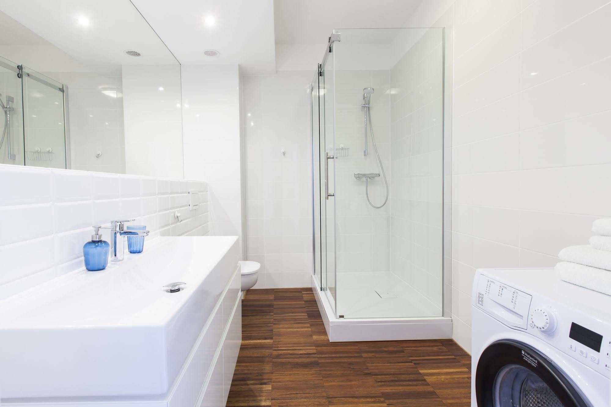 Homewell Apartments Stare Miasto Πόζναν Εξωτερικό φωτογραφία