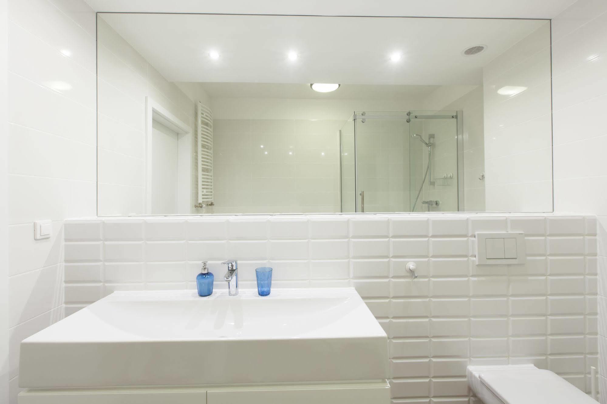 Homewell Apartments Stare Miasto Πόζναν Εξωτερικό φωτογραφία