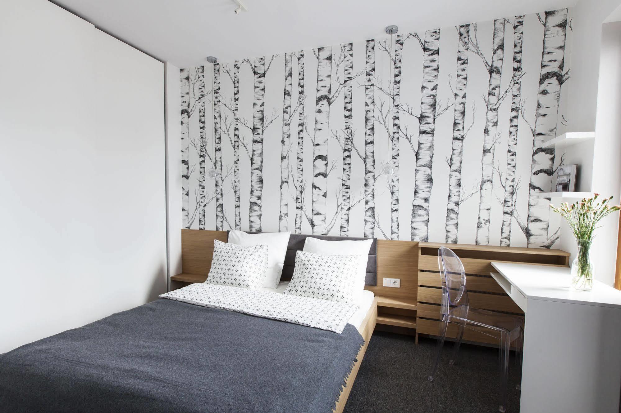 Homewell Apartments Stare Miasto Πόζναν Εξωτερικό φωτογραφία