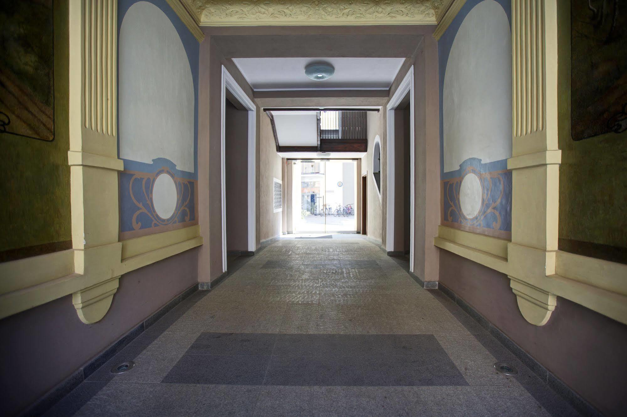 Homewell Apartments Stare Miasto Πόζναν Εξωτερικό φωτογραφία