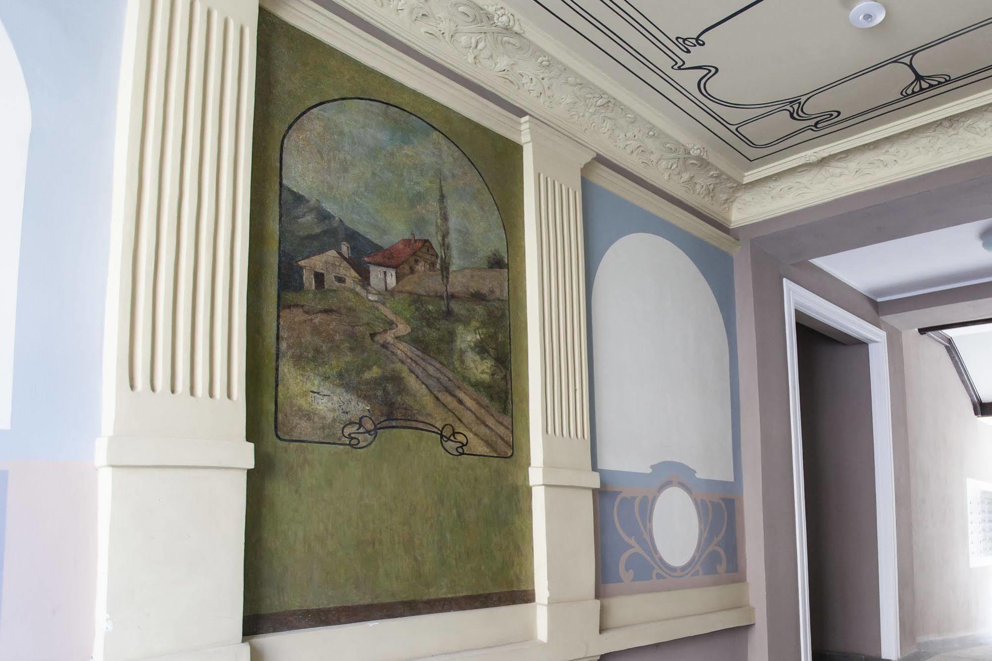 Homewell Apartments Stare Miasto Πόζναν Εξωτερικό φωτογραφία